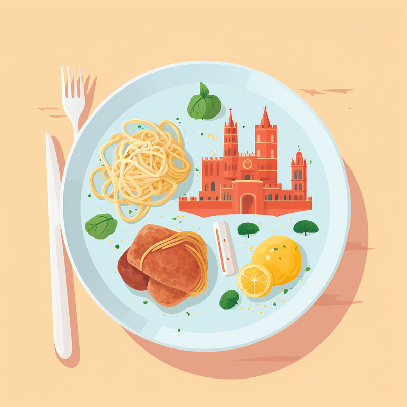 Italy on a Plate: Exploring Traditional Dishes