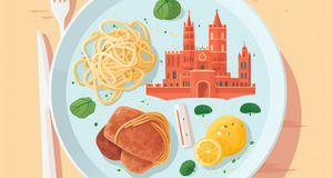 Italy on a Plate: Exploring Traditional Dishes